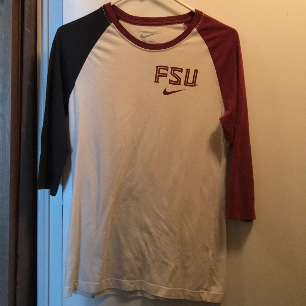Fsu Shirt